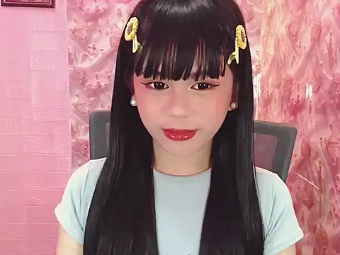 Yourslut Angelx online show from July 16, 2026, 5:43 pm