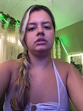 azulskyer online show from June 1, 2026, 3:11 pm
