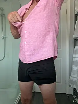 Erexsean66 online show from July 13, 2026, 5:01 pm