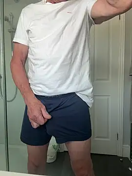 Erexsean66 online show from June 20, 2026, 12:32 pm