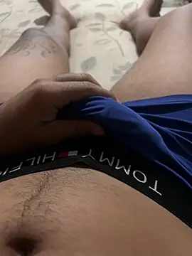 sigiloPE online show from May 31, 2026, 5:46 am