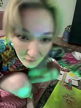 UmaBlossom online show from June 1, 2026, 6:02 am
