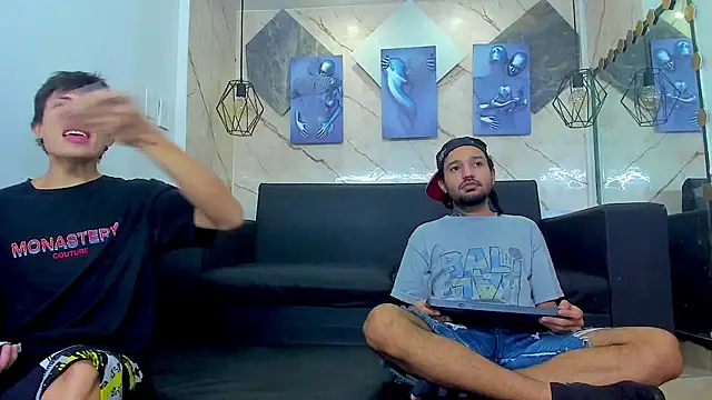 Maxx hot26 online show from July 3, 2026, 7:09 pm