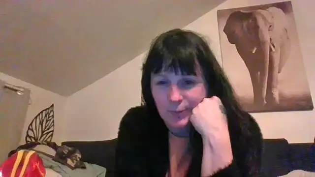 sexujuly88 online show from March 24, 2026, 10:10 pm