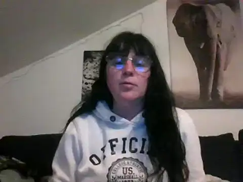 sexujuly88 online show from March 12, 2025, 9:45 pm