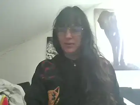 sexujuly88 online show from March 11, 2025, 8:19 am