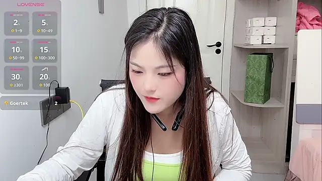rfythuut456 online show from July 1, 2026, 7:20 am