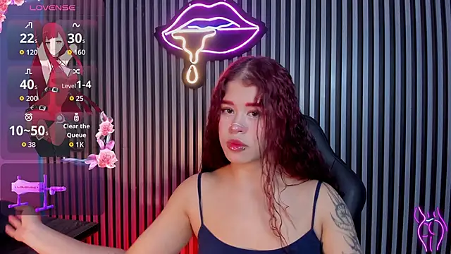 Valka teen1 online show from June 20, 2026, 2:49 am