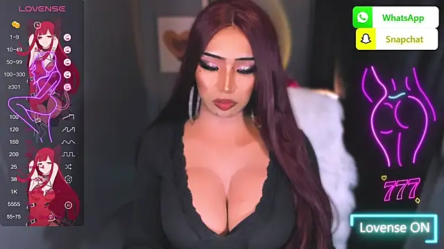 Snapshot of Attractive_Goddess_Isla chatting on June 7, 2026, 7:19 pm Attractive Goddess Isla online show from June 7, 2026, 7:19 pm