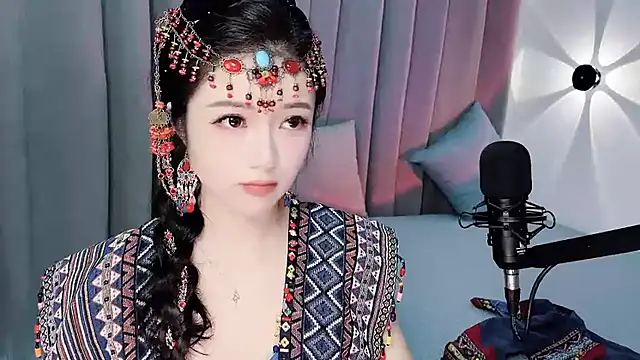 Snapshot of Momo-Wow chatting on July 5, 2026, 6:20 am Momo-Wow online show from July 5, 2026, 6:20 am