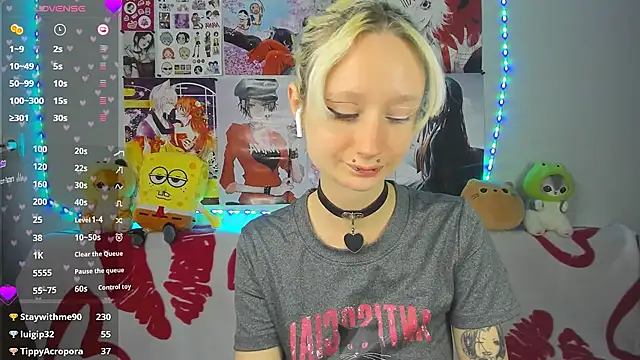 Snapshot of Katia_Nabiee chatting on June 4, 2026, 5:23 am Katia Nabiee online show from June 4, 2026, 5:23 am