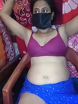 Sayanichatterjee024 online show from July 26, 2026, 5:14 am