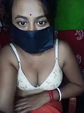 Sayanichatterjee024 online show from July 27, 2026, 5:20 pm