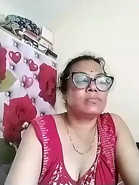 Snapshot of chatterjeesayani567 chatting on June 9, 2026, 5:19 am chatterjeesayani567 online show from June 9, 2026, 5:19 am