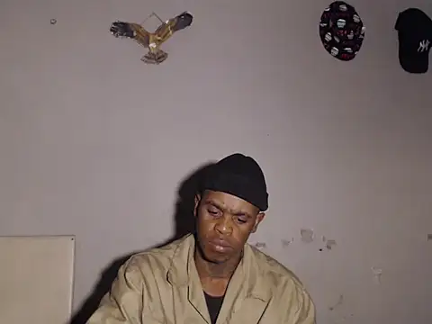 Frank X Husle online show from June 16, 2026, 7:58 pm