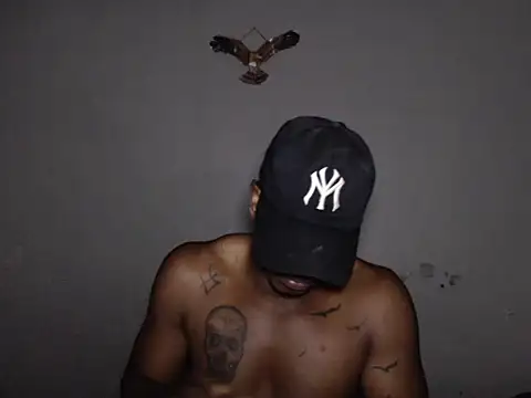 Frank X Husle online show from June 7, 2026, 12:38 am