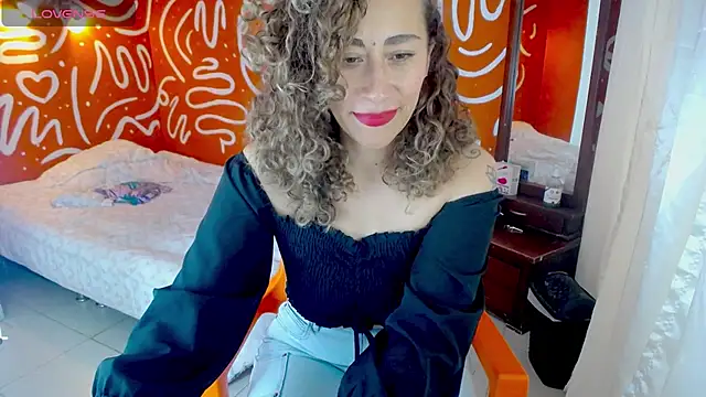afrodita marin online show from July 17, 2026, 7:11 pm