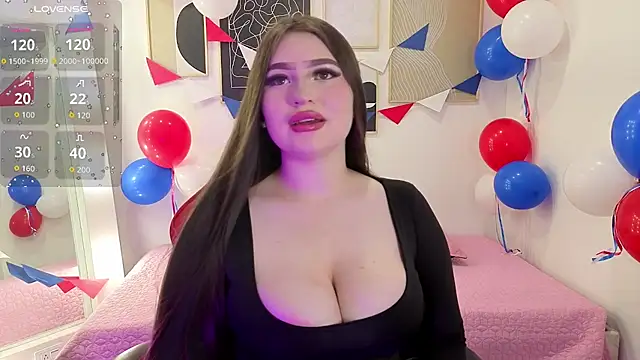 Snapshot of Val_dreams7 chatting on July 10, 2026, 8:53 pm Val dreams7 online show from July 10, 2026, 8:53 pm