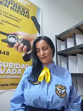 Snapshot of ALEJANDRA__28 chatting on July 13, 2026, 12:48 pm ALEJANDRA 28 online show from July 13, 2026, 12:48 pm