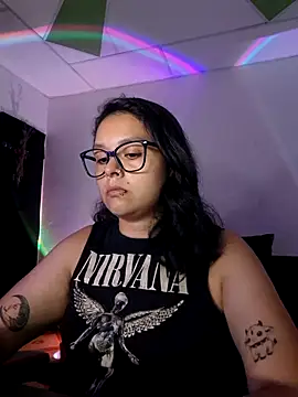 Miss kittyX online show from July 14, 2026, 12:43 am