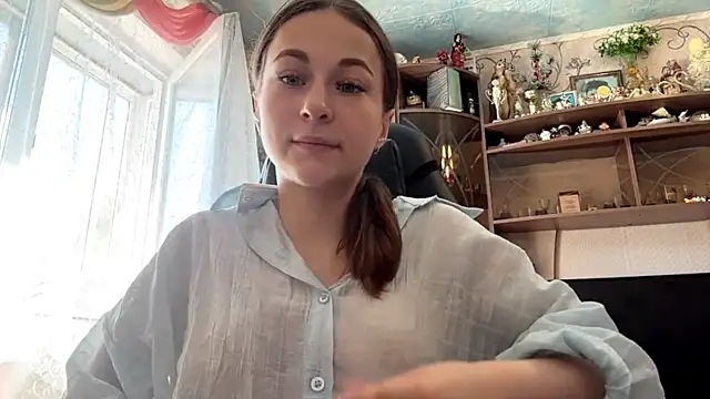Snapshot of TaIliedGuest chatting on June 5, 2026, 6:40 am TaIliedGuest online show from June 5, 2026, 6:40 am