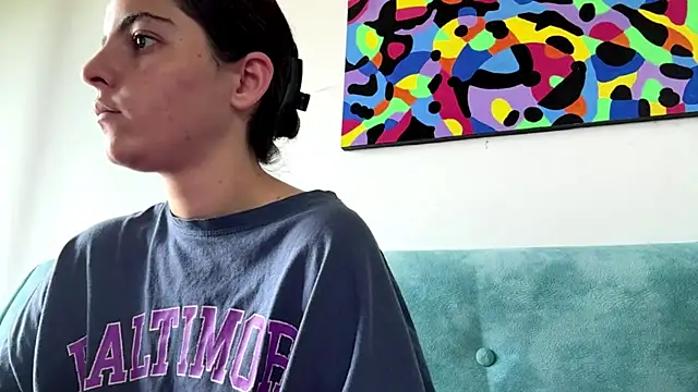 MarisaKomar online show from June 18, 2026, 9:14 am