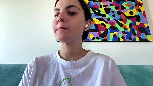 MarisaKomar online show from June 29, 2026, 10:26 am