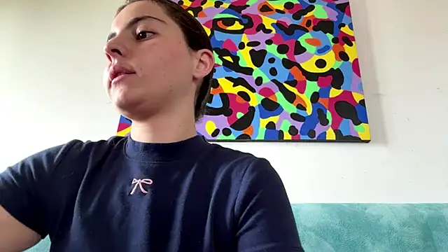 MarisaKomar online show from June 24, 2026, 10:14 am