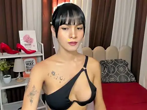 XxBeautyxX online show from July 9, 2026, 8:26 am