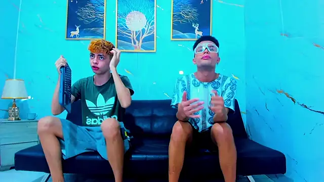 Snapshot of Anthony_little chatting on June 4, 2026, 2:22 pm Anthony little online show from June 4, 2026, 2:22 pm