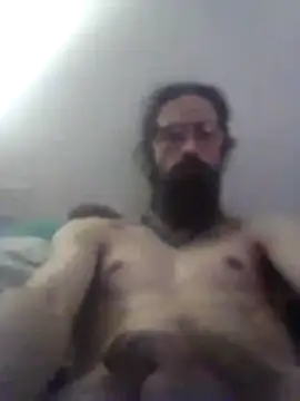 GhostDaddy01 online show from July 10, 2026, 12:16 pm