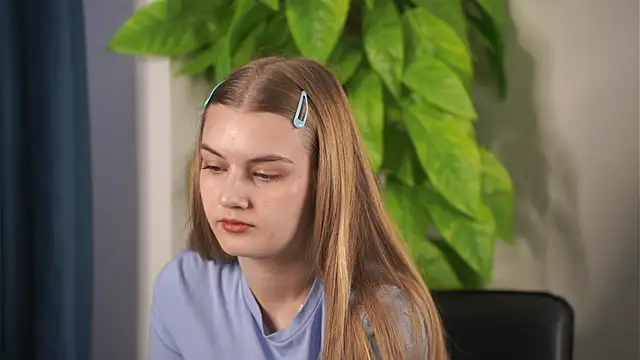 BethanyBruchey online show from June 3, 2026, 6:58 am