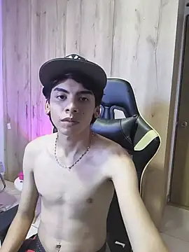 Angel Dustt1 online show from July 16, 2026, 9:34 pm