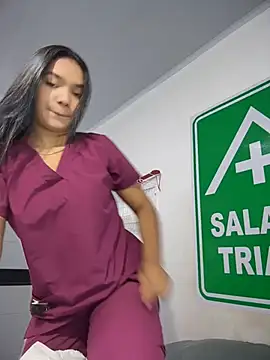 Snapshot of Kinky_DoctorX chatting on July 8, 2026, 12:28 pm Kinky DoctorX online show from July 8, 2026, 12:28 pm