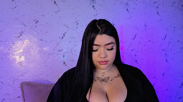 Ashlyn Parker04 online show from July 16, 2026, 10:29 pm