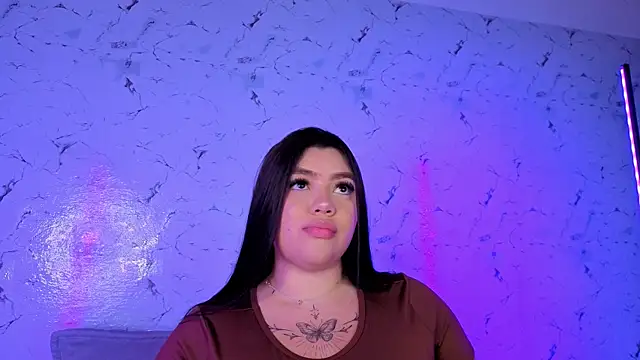 Ashlyn Parker04 online show from July 2, 2026, 10:16 pm
