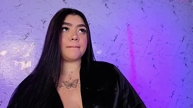 Ashlyn Parker04 online show from July 10, 2026, 10:43 pm