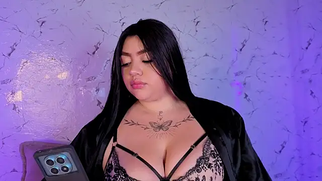 Ashlyn Parker04 online show from July 30, 2026, 10:20 pm
