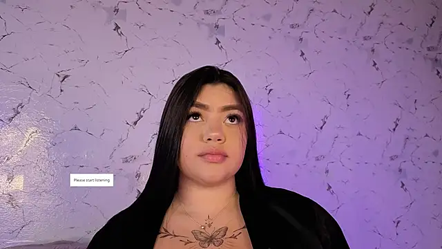 Ashlyn Parker04 online show from June 30, 2026, 9:37 pm