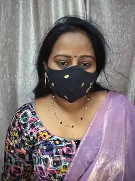 Snapshot of Nithya_ chatting on June 19, 2026, 5:24 am Nithya online show from June 19, 2026, 5:24 am