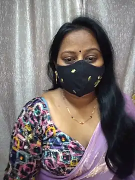 Snapshot of Nithya_ chatting on June 19, 2026, 6:03 pm Nithya online show from June 19, 2026, 6:03 pm