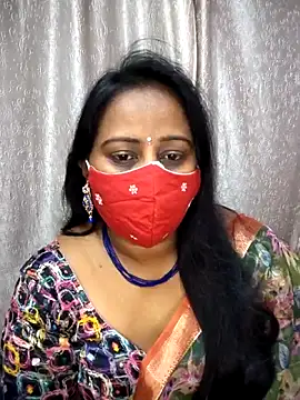 Snapshot of Nithya_ chatting on June 23, 2026, 6:22 am Nithya online show from June 23, 2026, 6:22 am