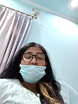 Hina4577 online show from June 4, 2026, 7:13 am