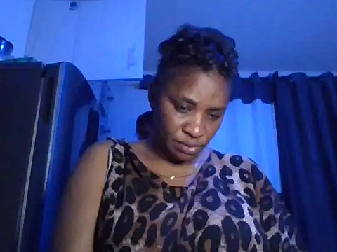Sexylove255 online show from June 5, 2026, 5:07 pm