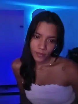 flaqui linda online show from June 4, 2026, 5:56 am