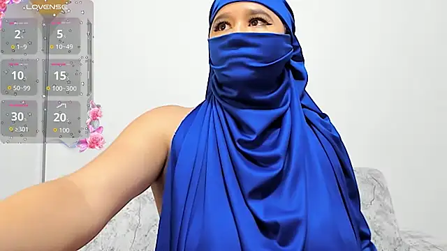 Yasmin 3 online show from June 4, 2026, 11:37 am