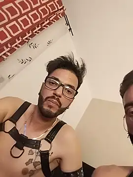 NERSHOWFUN online show from June 4, 2026, 1:32 am