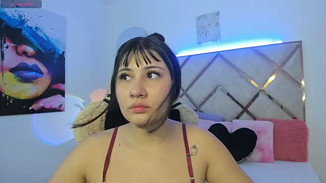 Snapshot of katt_lover chatting on July 8, 2026, 3:19 am katt lover online show from July 8, 2026, 3:19 am