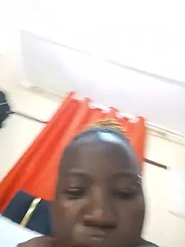 Naughty nigerbitch online show from July 27, 2026, 5:14 am