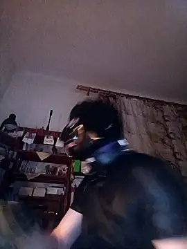 Snapshot of RubberFetischem chatting on December 20, 2025, 5:43 am RubberFetischem online show from December 20, 2025, 5:43 am